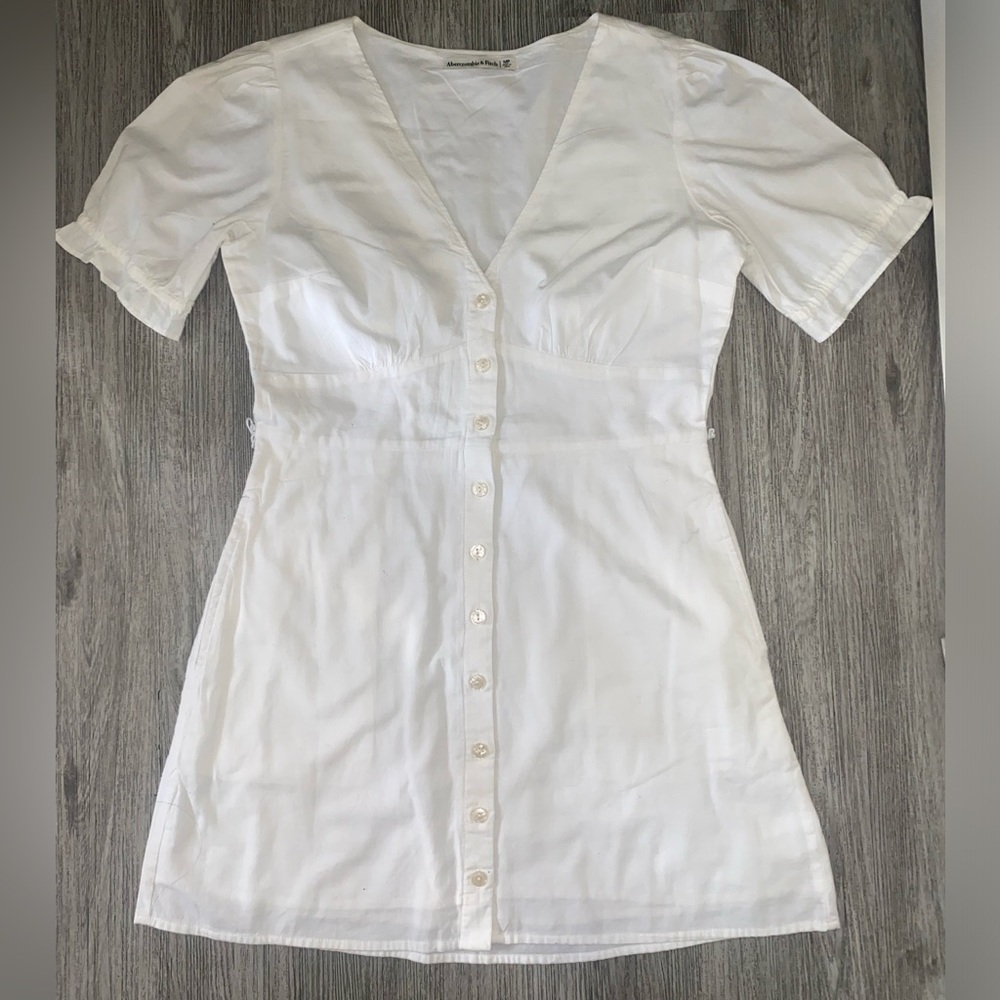Abercrombie & Fitch Mini Dress